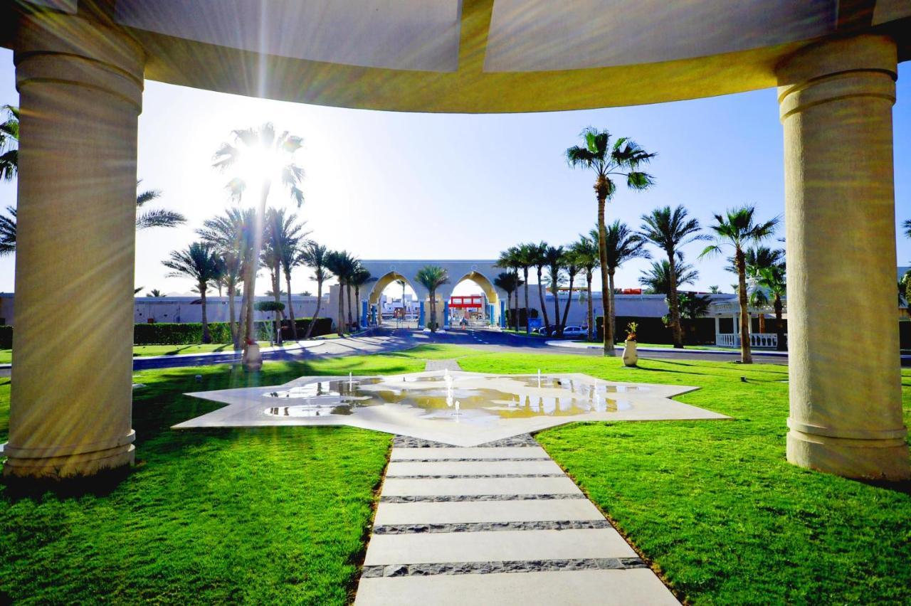 Aurora Oriental Resort Sharm El Sheikh Buitenkant foto