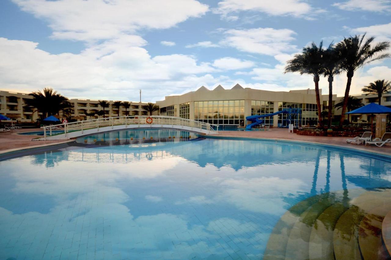 Aurora Oriental Resort Sharm El Sheikh Buitenkant foto