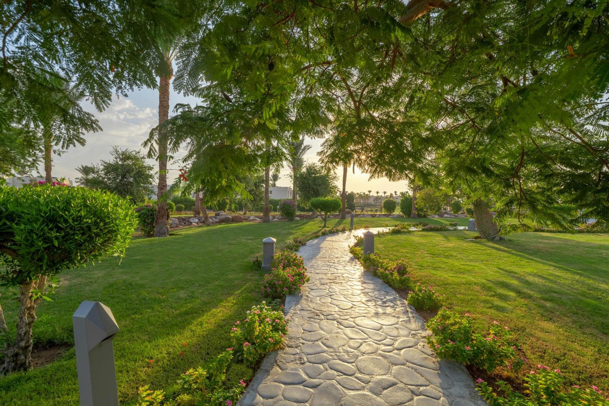 Aurora Oriental Resort Sharm El Sheikh Buitenkant foto Al-Qatif corniche